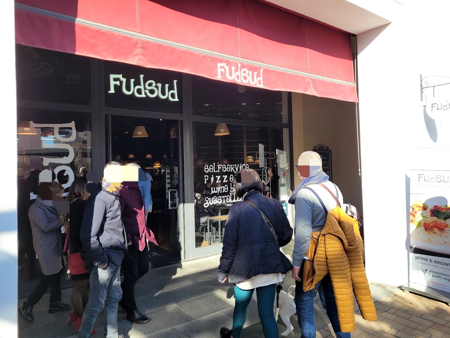 FudSud