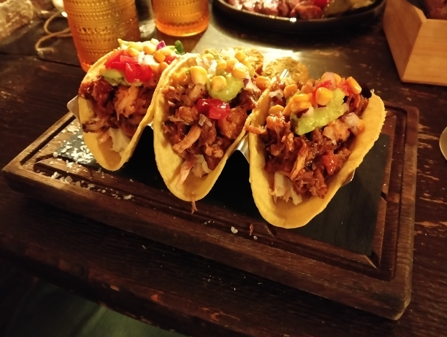 Fuego y Brasa