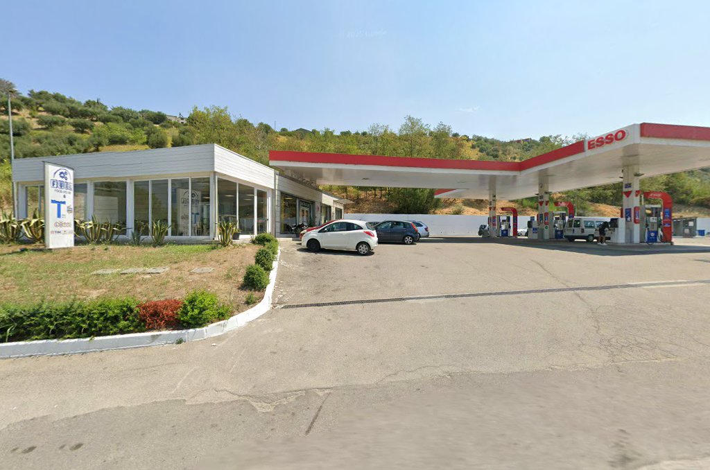 Fuel Bar - Tavola Calda - Tabacchi