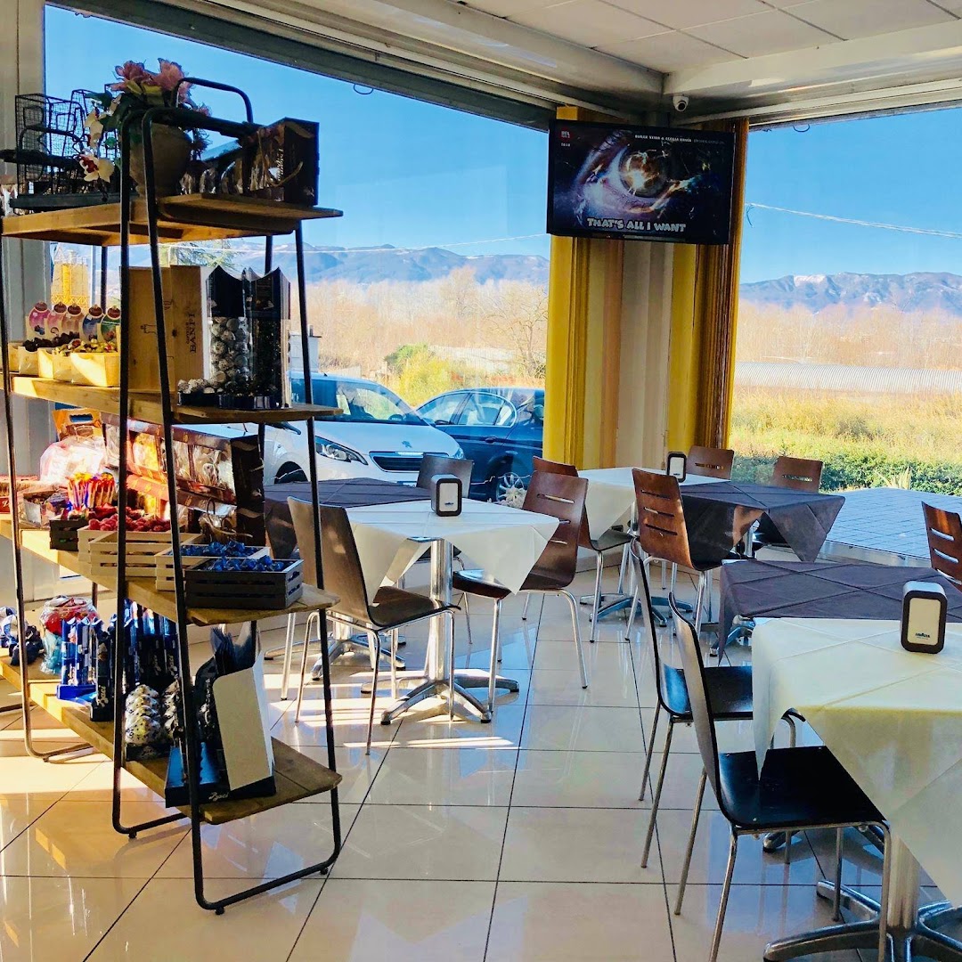 Fuel Bar - Tavola Calda - Tabacchi, San Pietro In Guarano