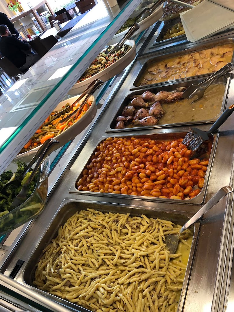 Fuel Bar - Tavola Calda - Tabacchi