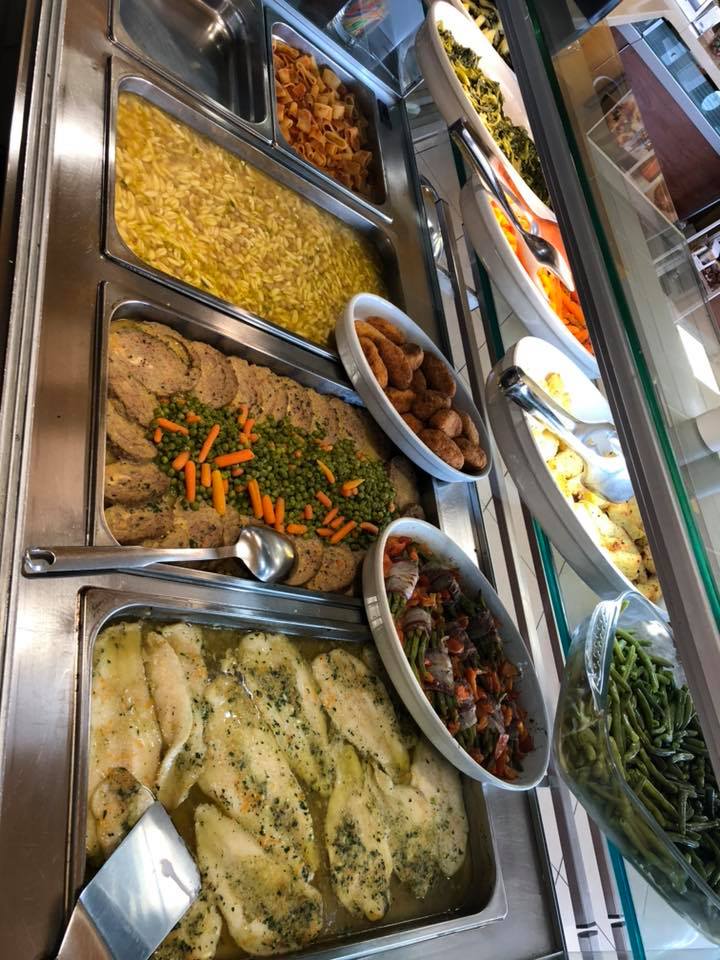 Fuel Bar - Tavola Calda - Tabacchi