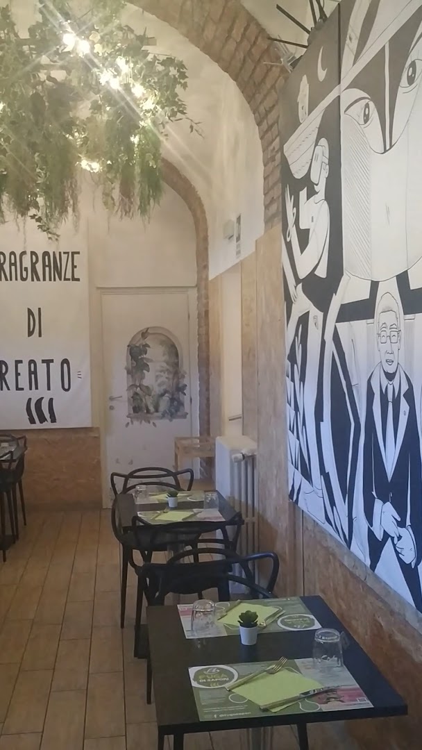 Fuga di Sapori Bistró