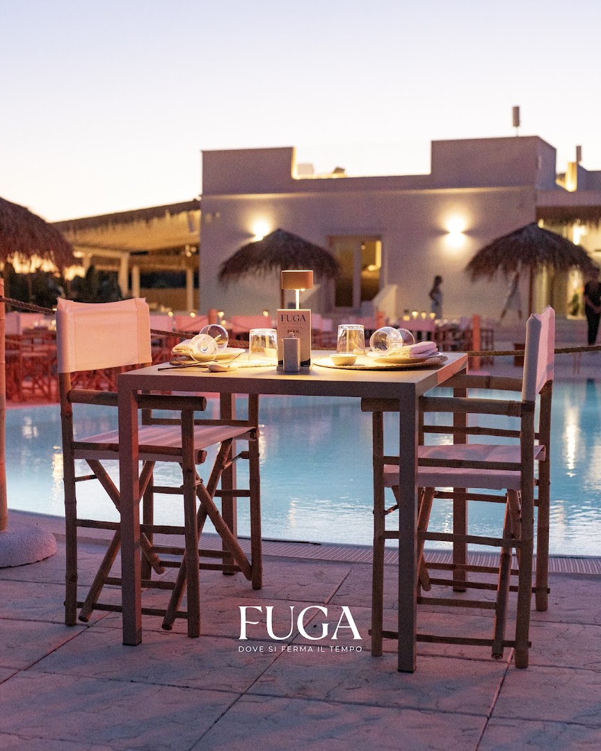 Fuga Experience