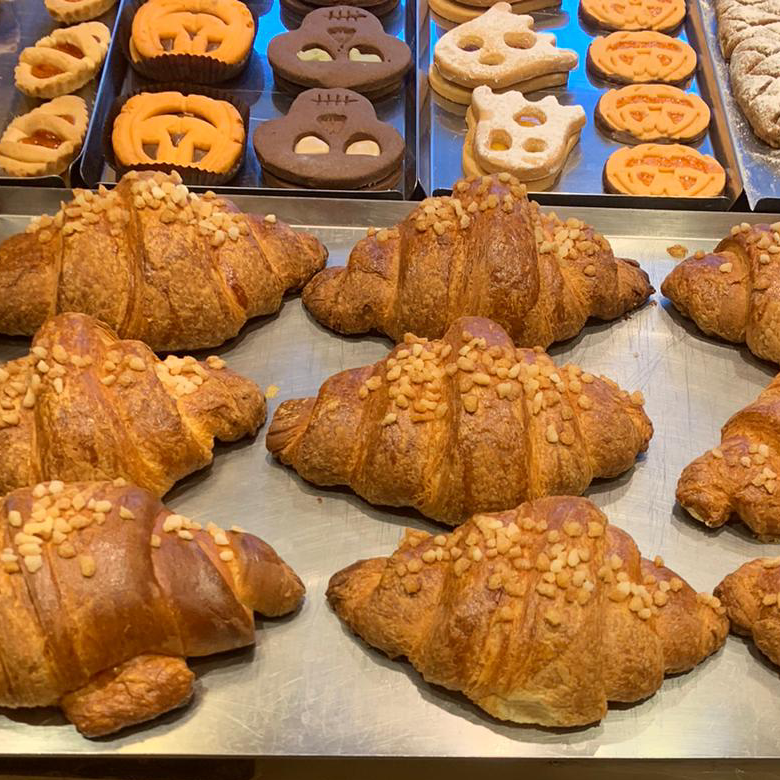 Fügassa & Caffè, Panetteria Albisola