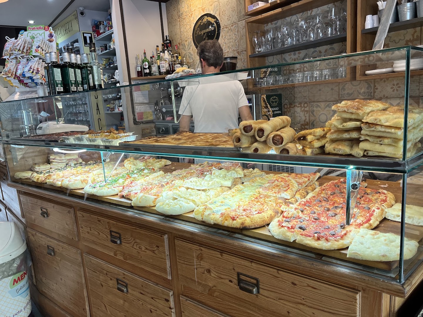 Fugassa & Caffè