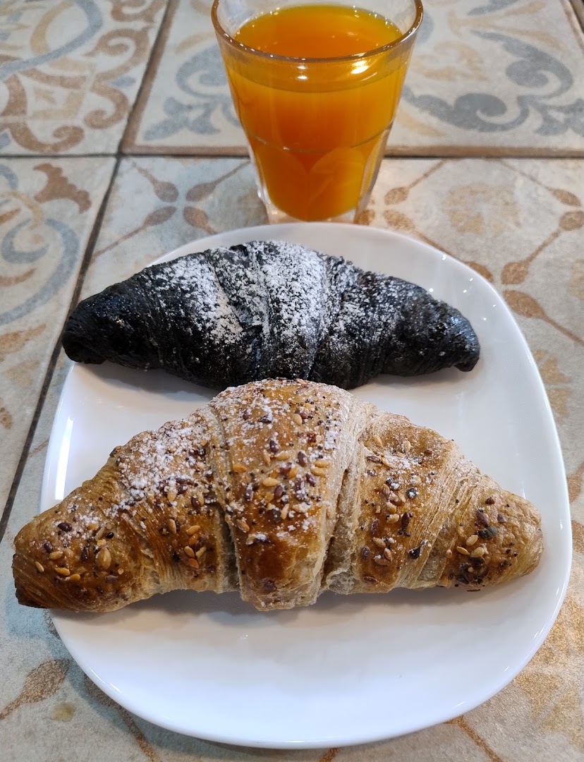 Fugassa & Caffè