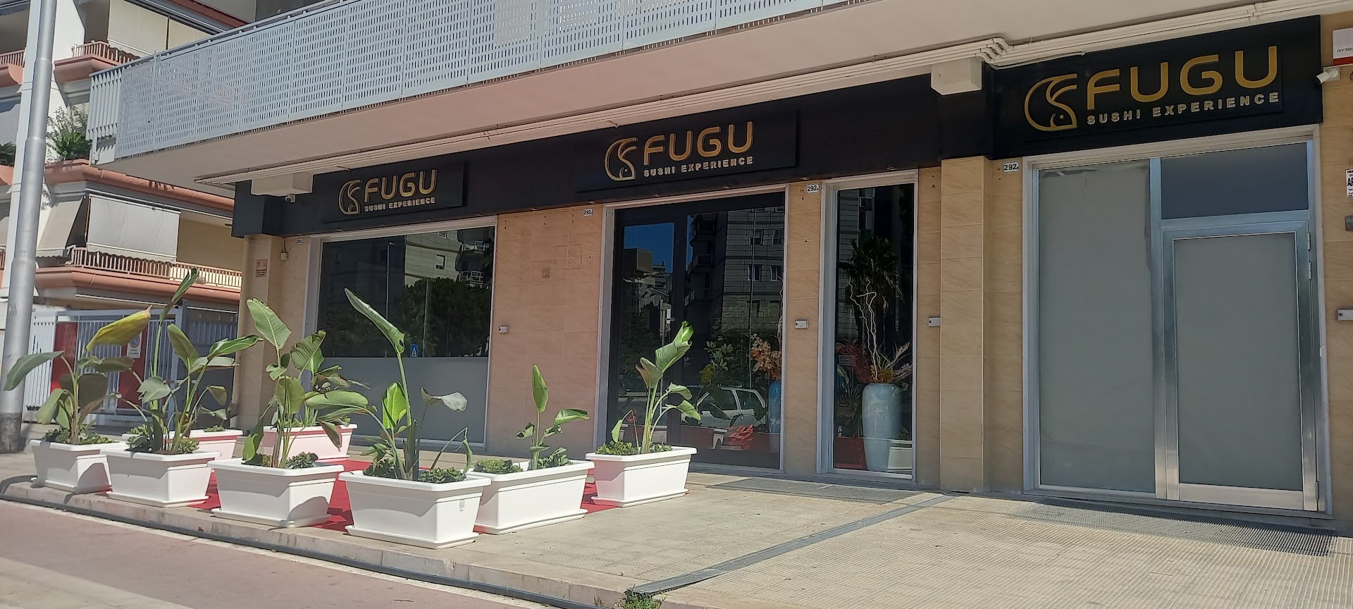 Fugu