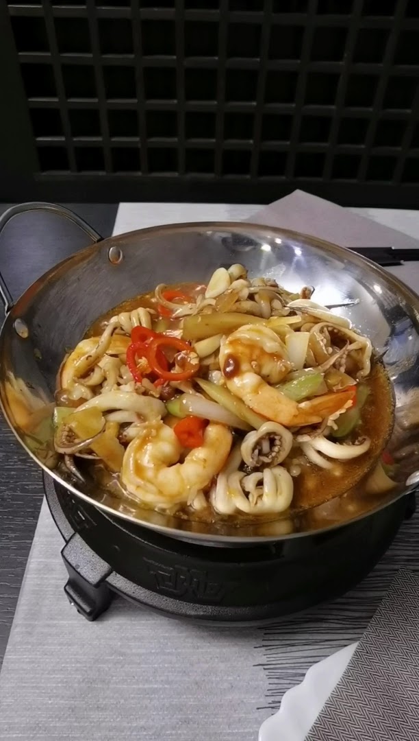 Fuji Japanese Restaurant, Merate