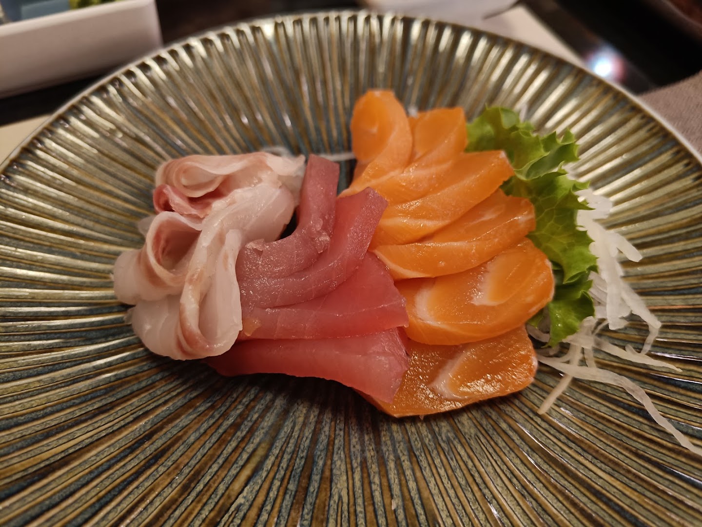 Fuji Japanese Restaurant