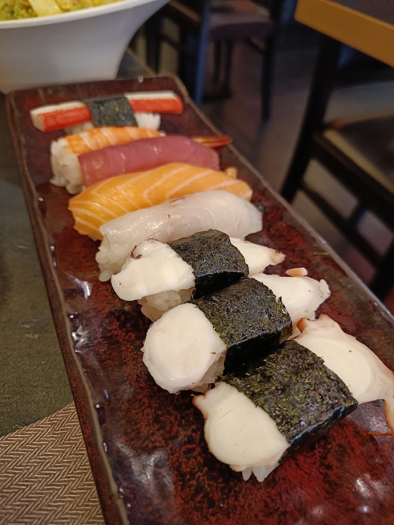 Fuji Japanese Restaurant