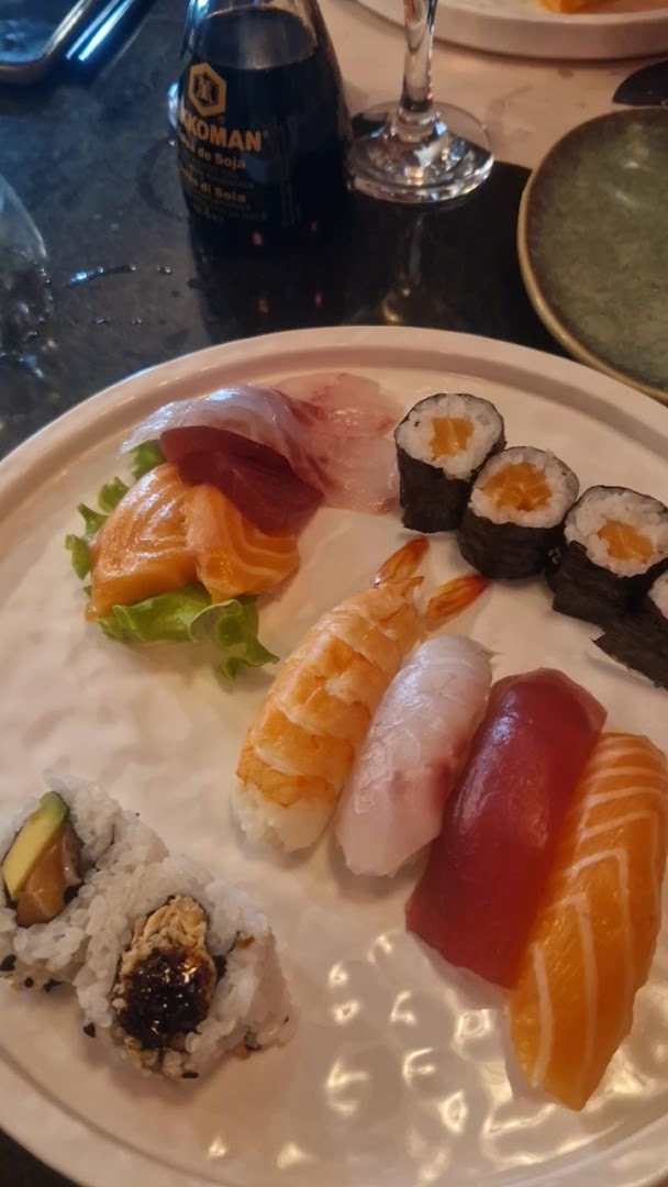 Fuji Japanese Restaurant