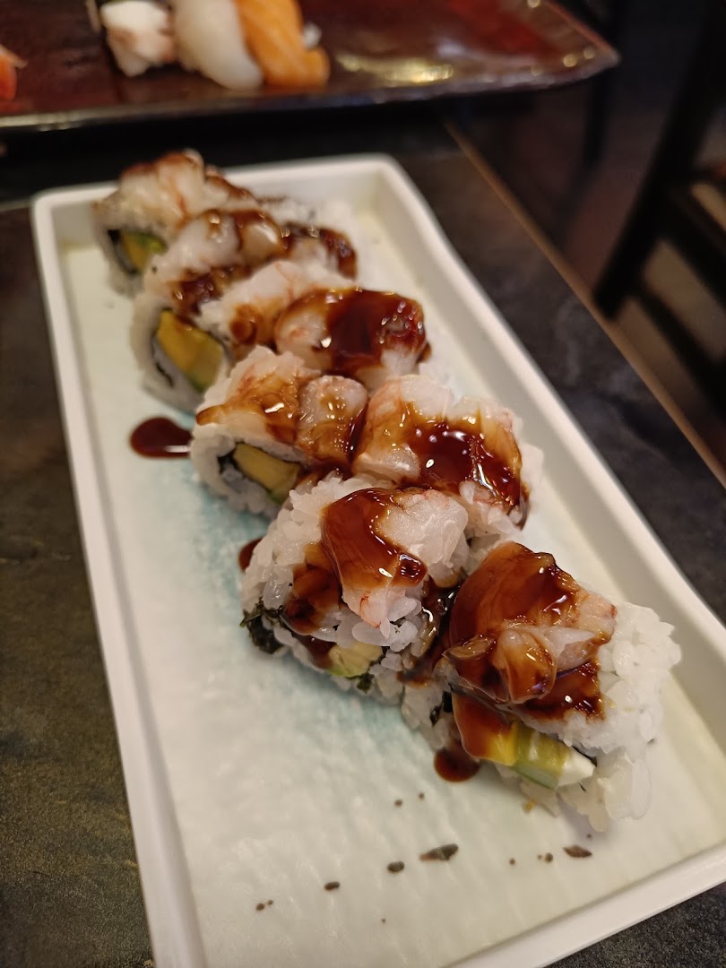 Fuji Japanese Restaurant