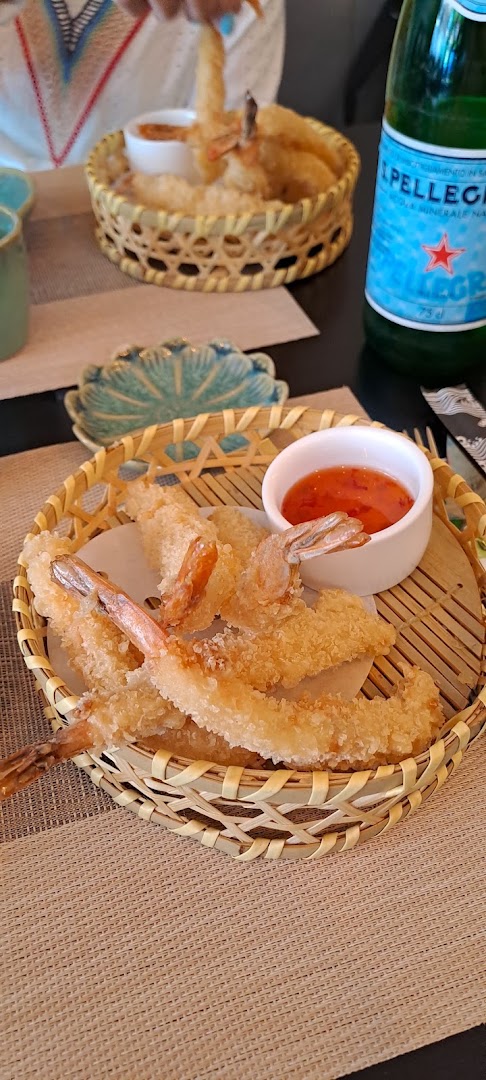 Fuji Restaurant