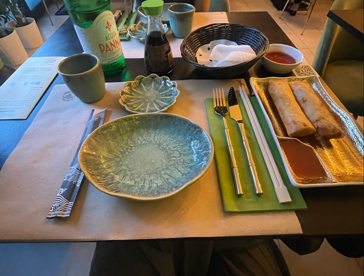 Fuji Restaurant