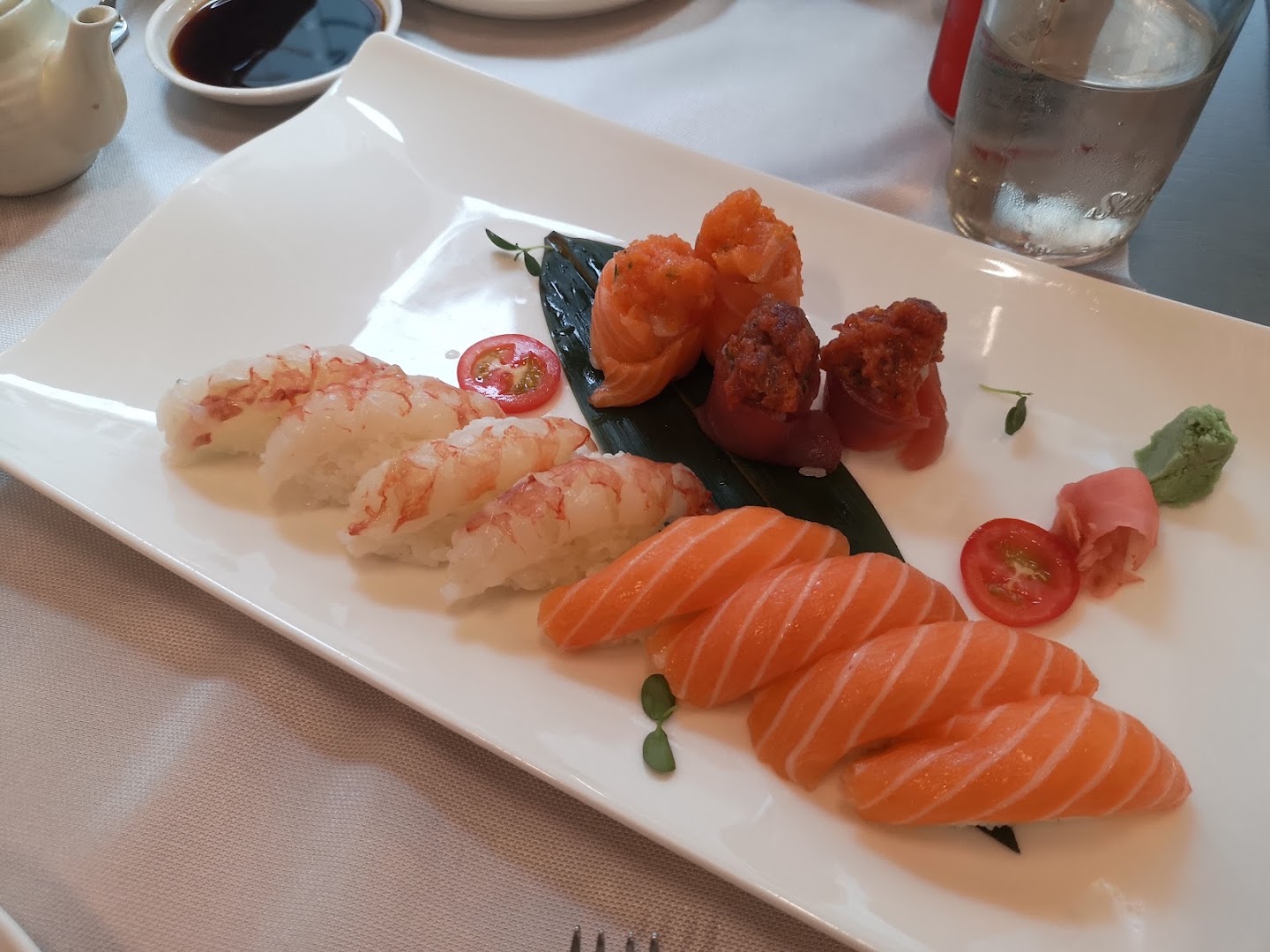 Fuji Restaurant
