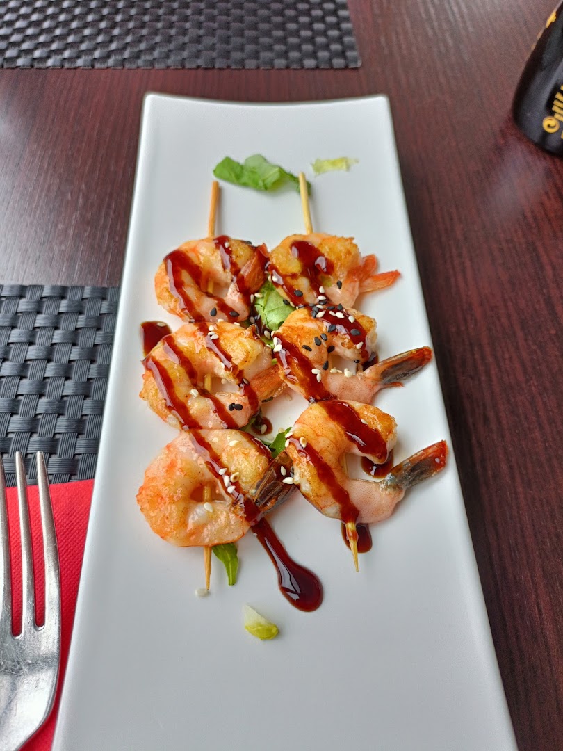 FUJI SUSHI ALL YOU CAN EAT, San Vito dei Normanni