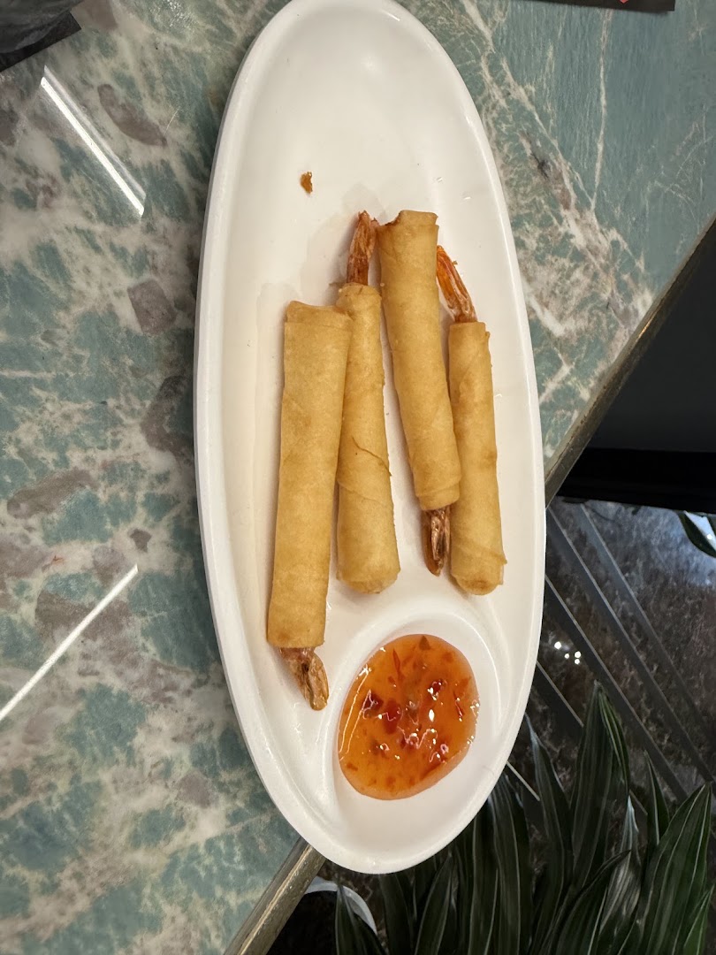 Fuji Sushi