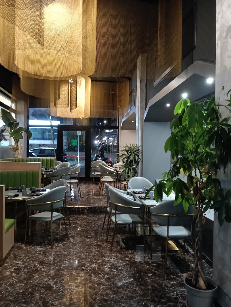 Fuji Sushi, Lamezia Terme