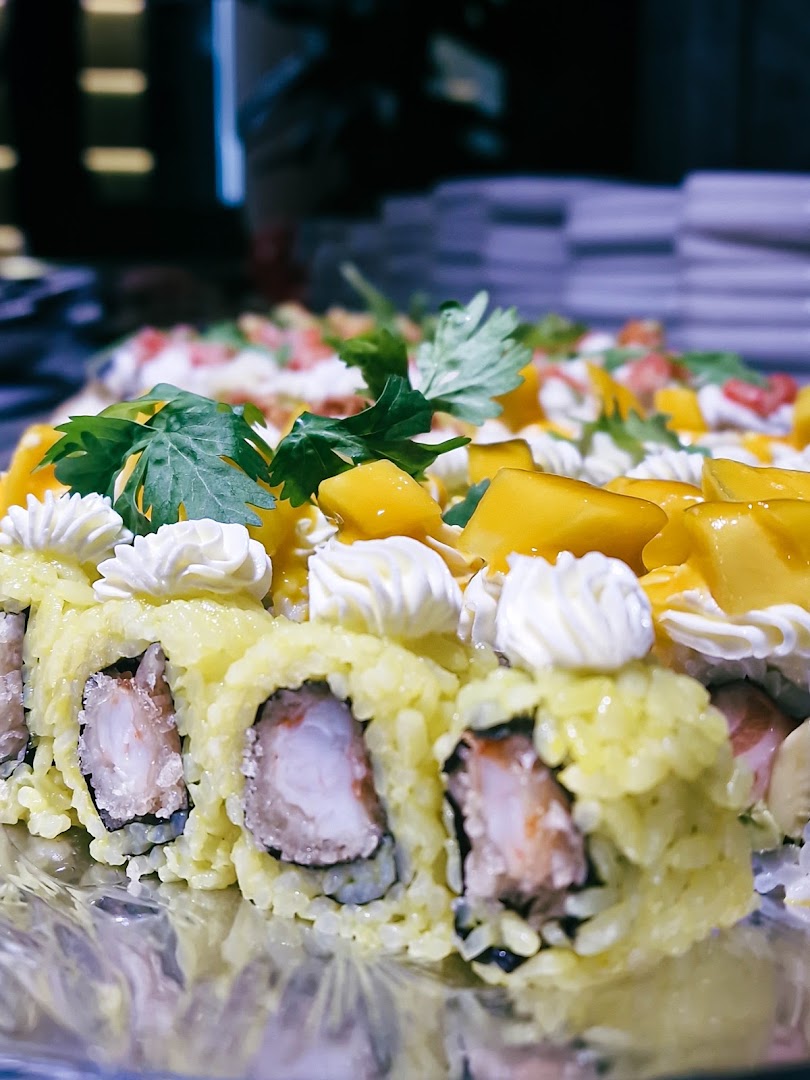 Fuji Sushi