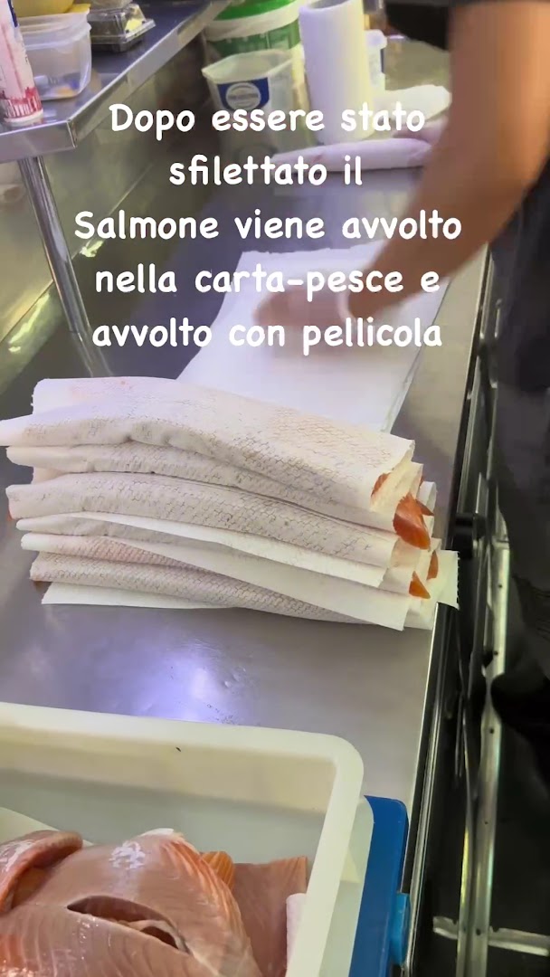 Fujiko - Ristorante Giapponese