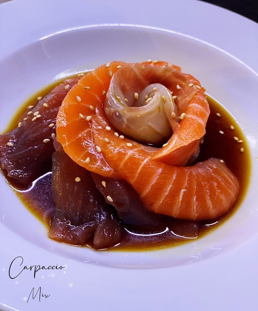 Fujiko - Ristorante Giapponese
