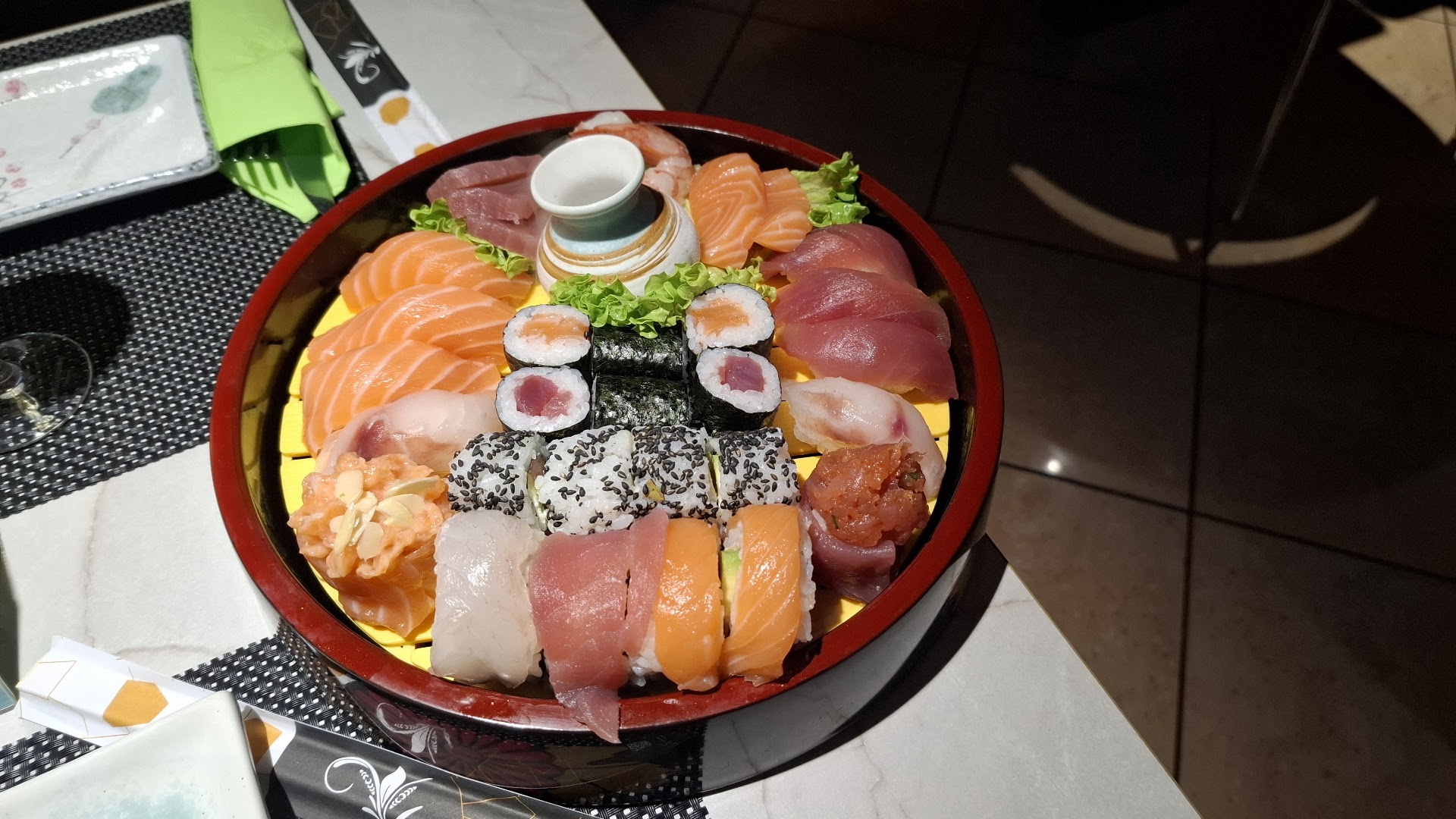 Fujiko - Ristorante Giapponese