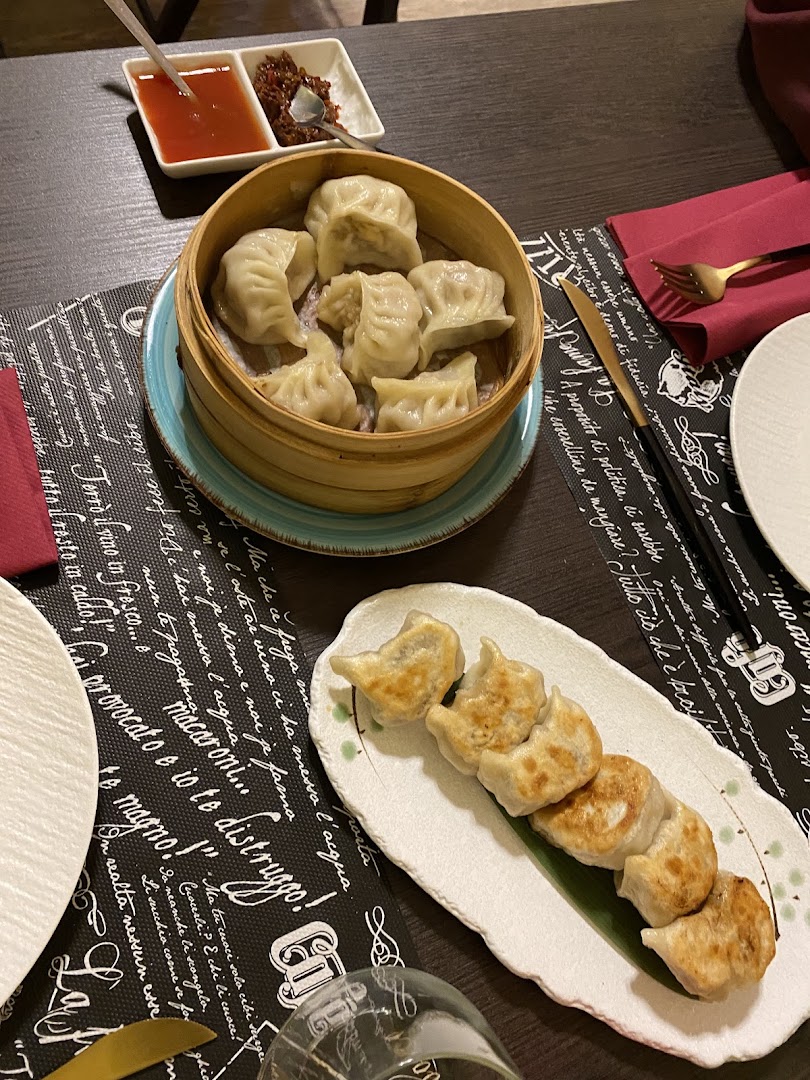 Fujio, Padova