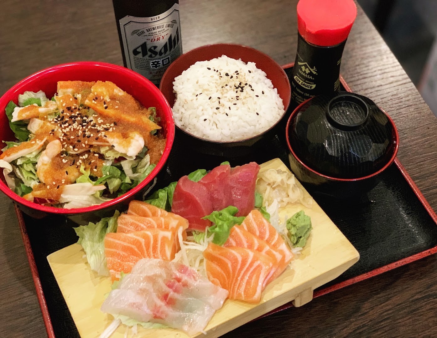 Fujiyama Hot