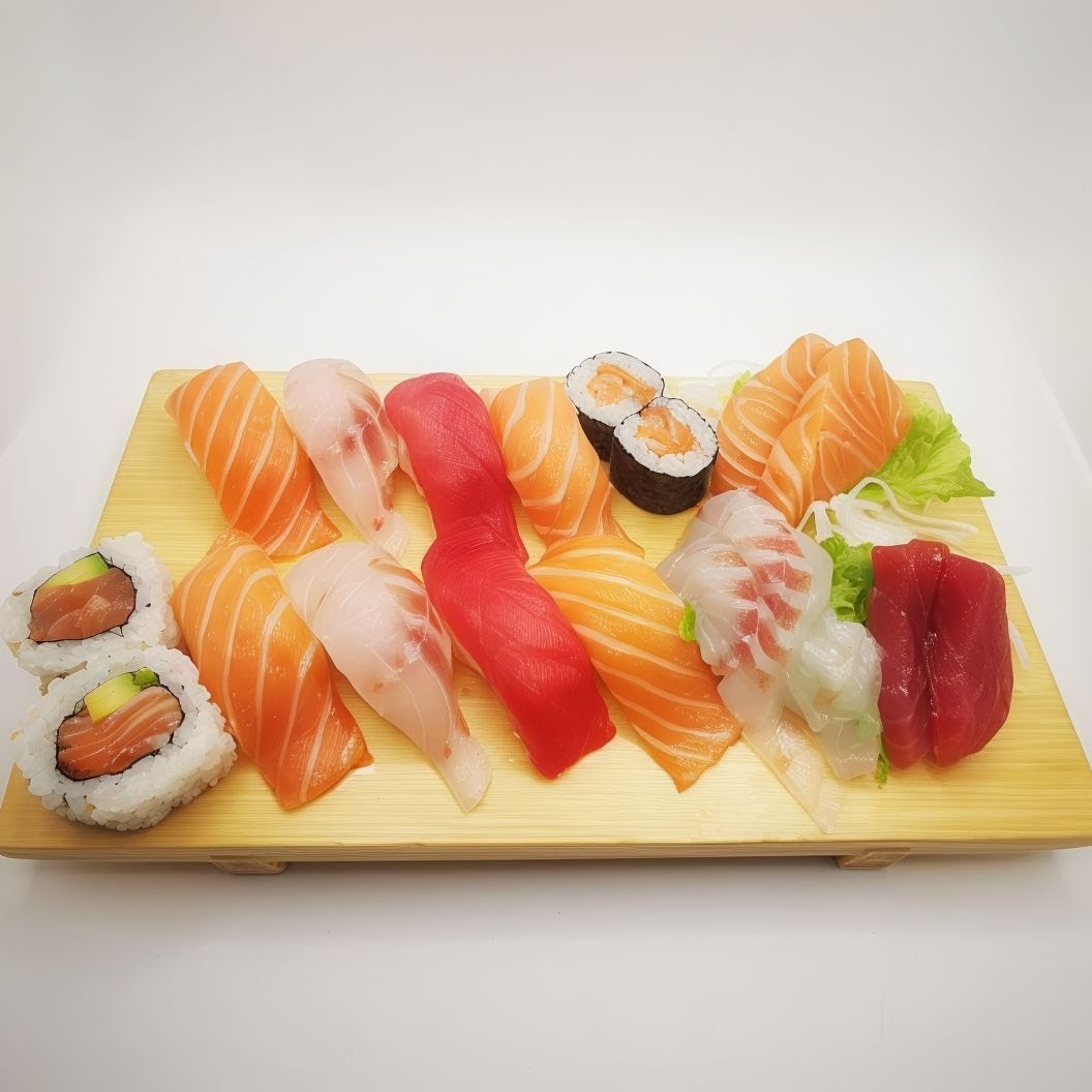 Fujiyama (Via Vodice), Milano