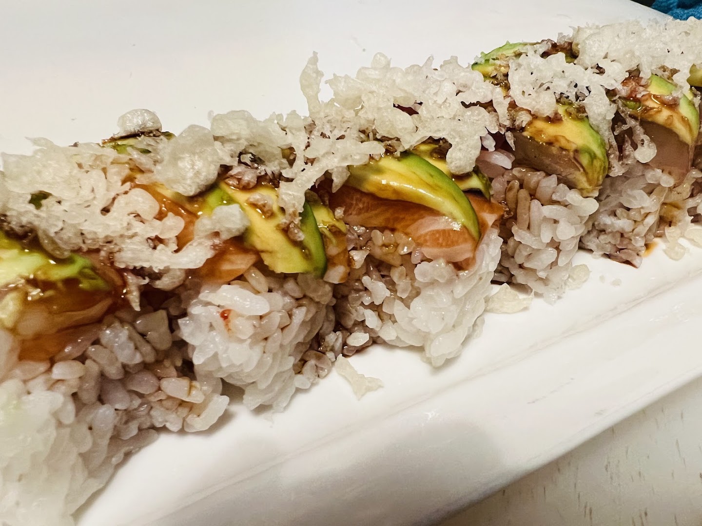 Fujiyama (Via Vodice)