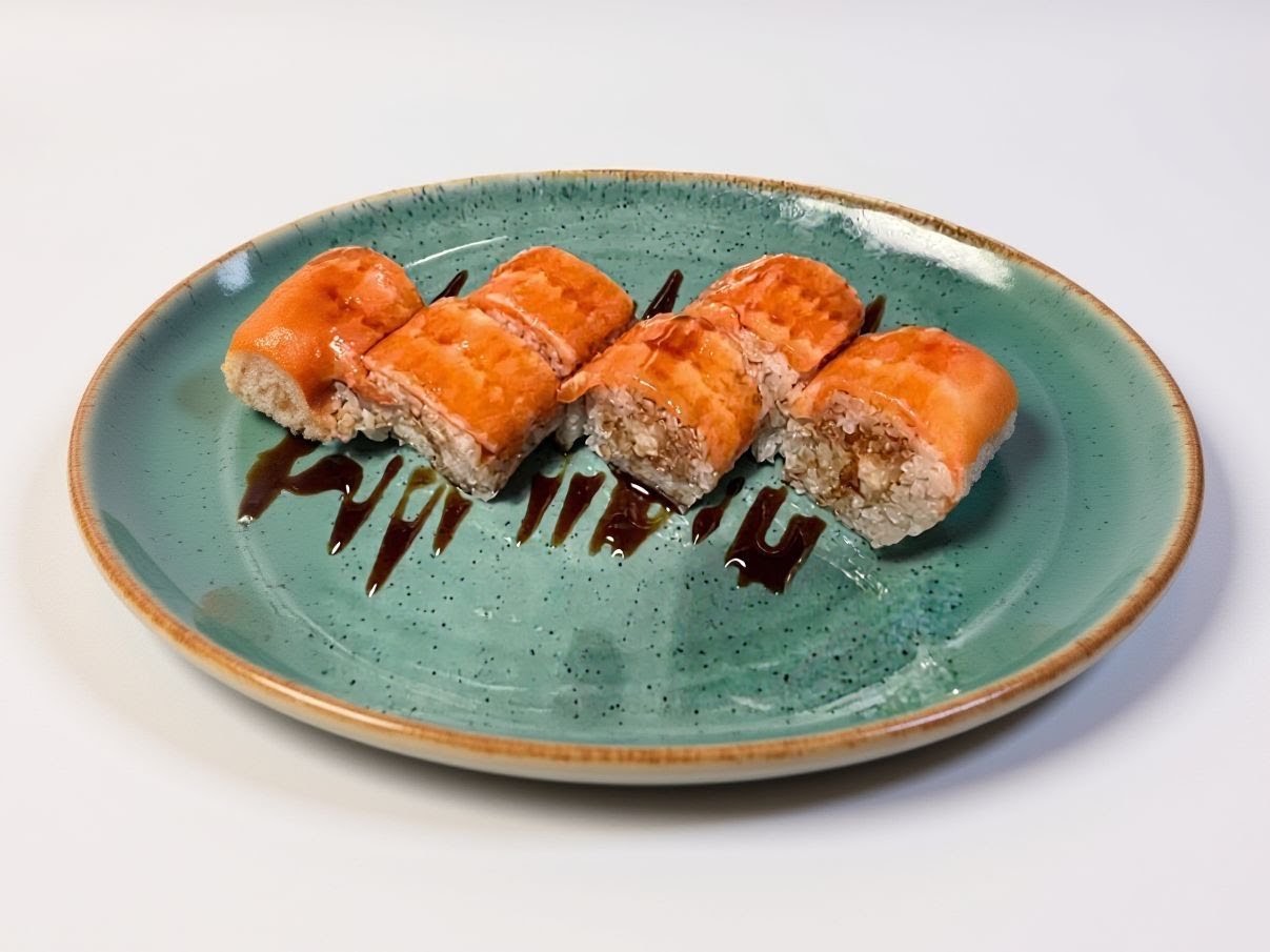Fujiyama (Via Vodice)