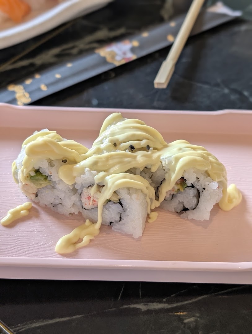 Fujiyama