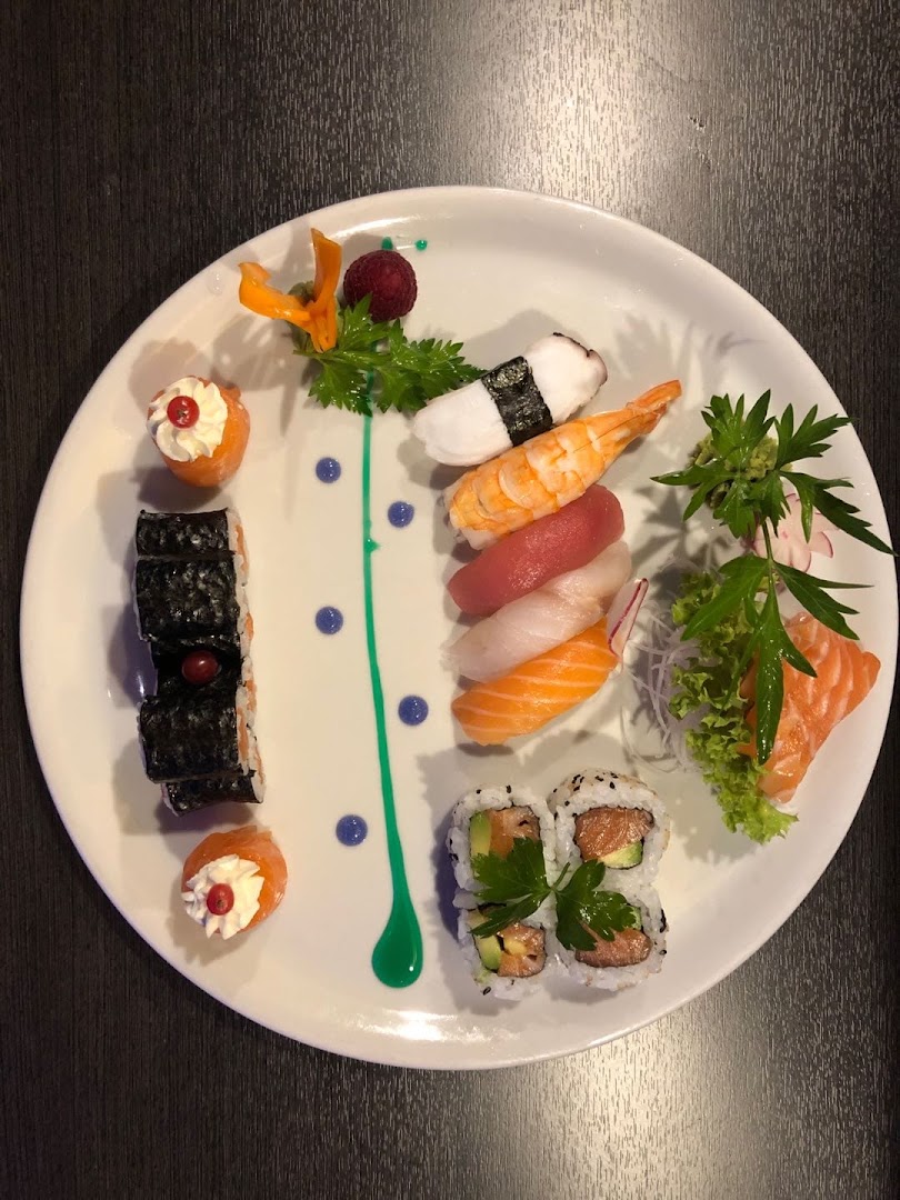 Fukko Sushi Ristorante Giapponese