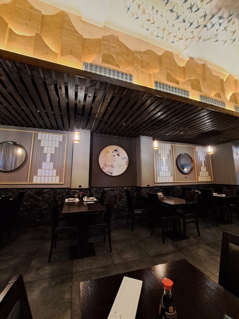 Fukko Sushi Ristorante Giapponese