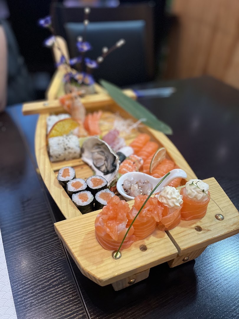 Fukko Sushi Ristorante Giapponese