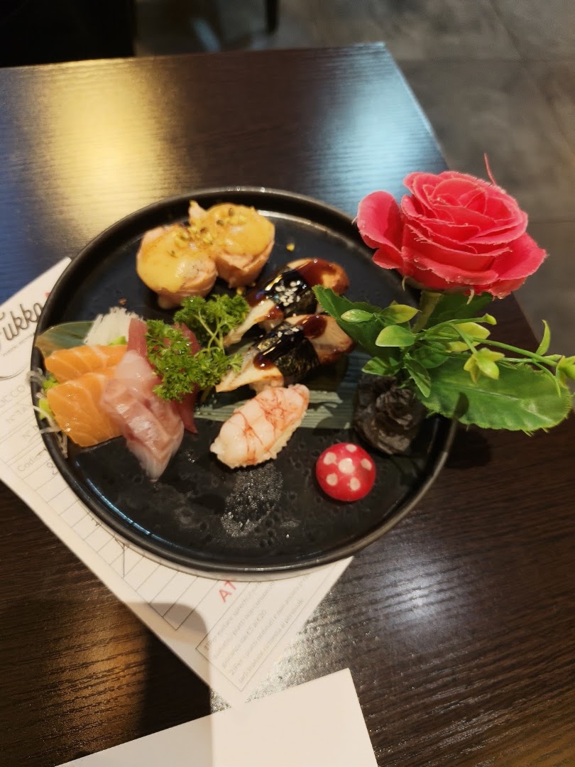 Fukko Sushi Ristorante Giapponese