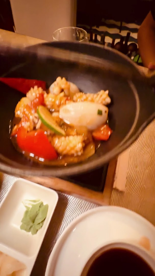 Fuku jima, Milano