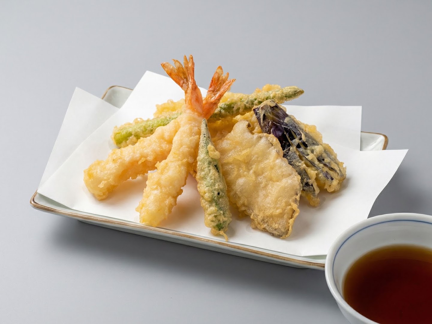 Fuku Sushi Latina