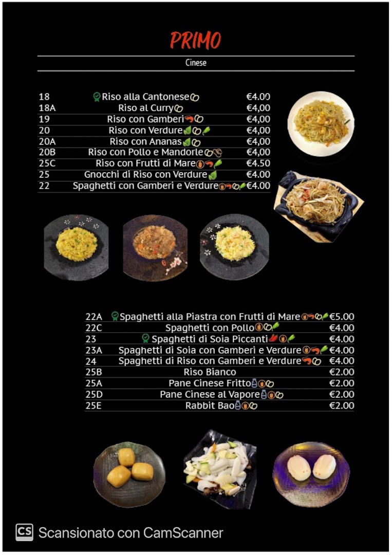 Fuku Sushi Latina