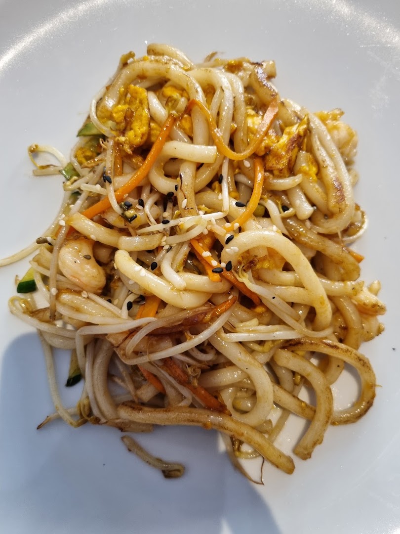 Fuku Sushi Ristorante, Brescia