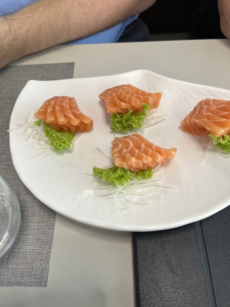 Fuku Sushi Ristorante