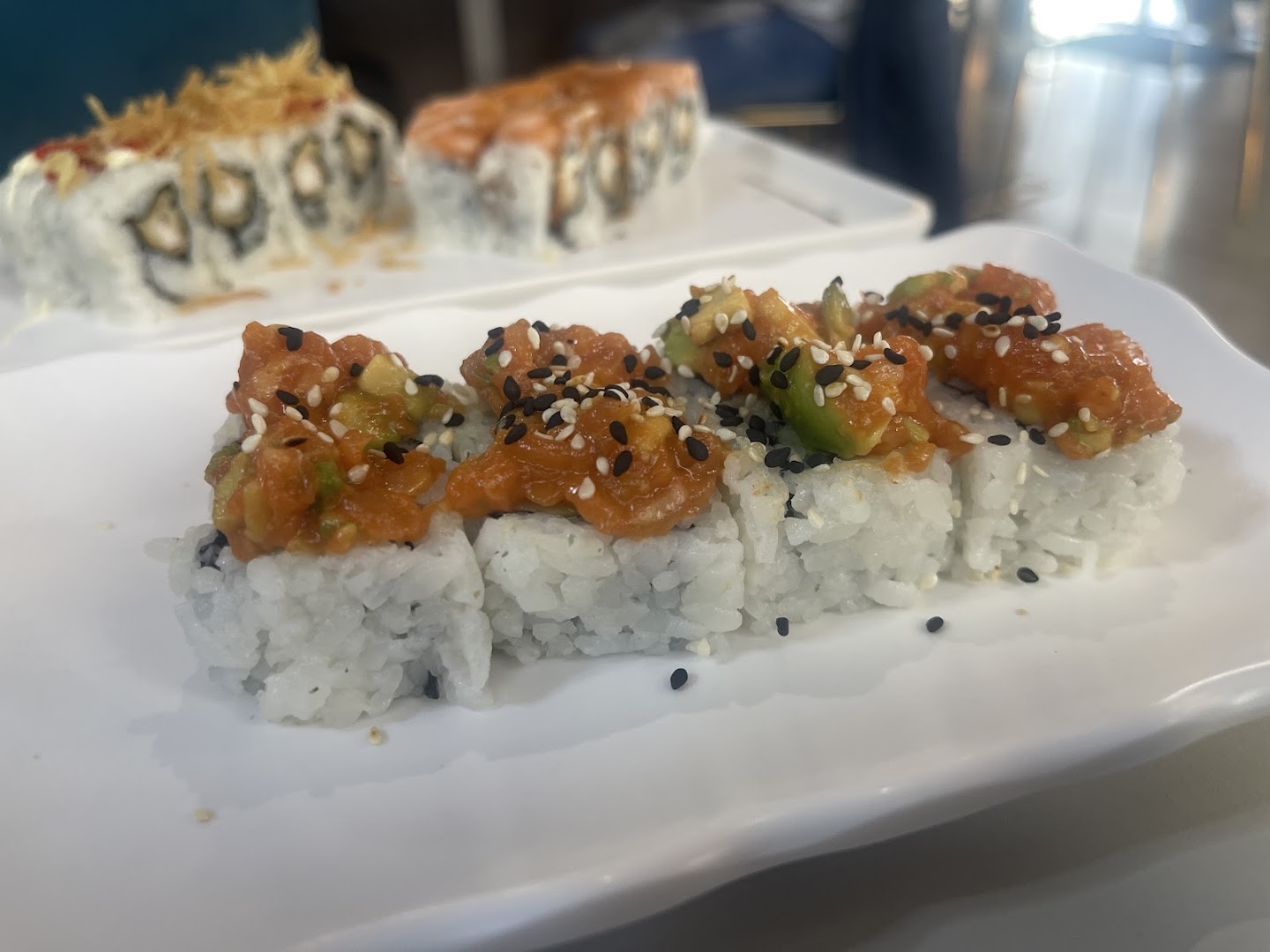 Fuku Sushi Ristorante