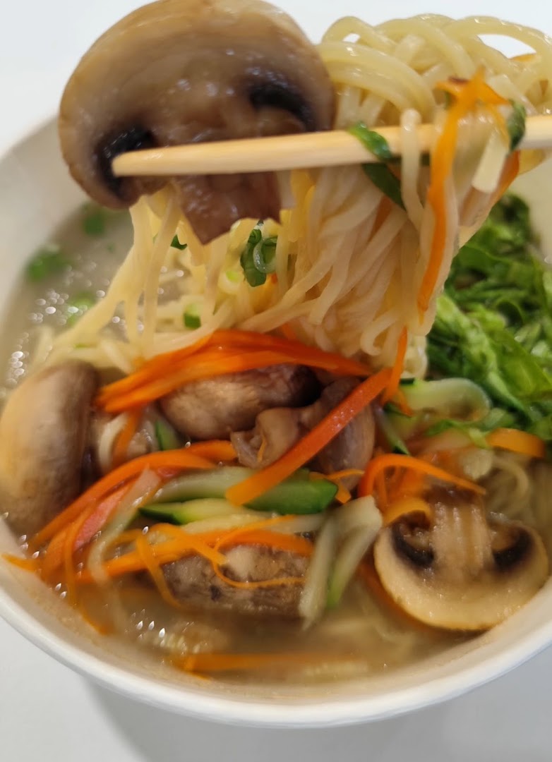 Fulai Taste™ | Fast Food & Ramen | Terni