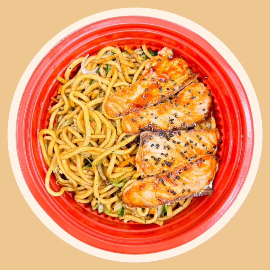 Fulai Taste™ | Fast Food & Ramen | Terni