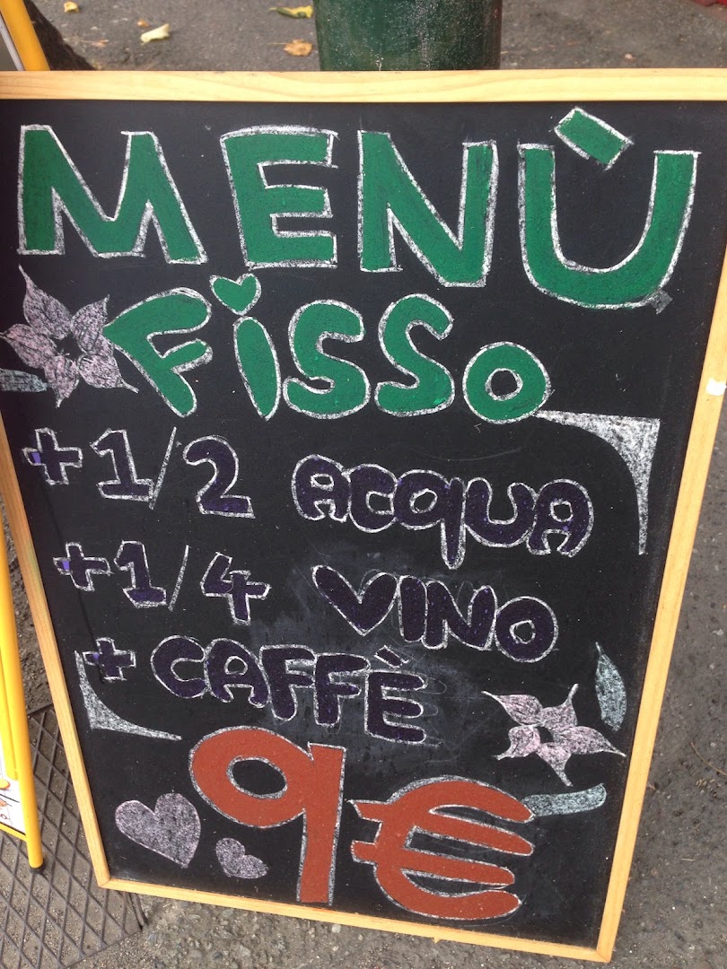 FULAIXI Ristorante Pizzeria Bar