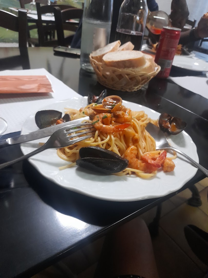 FULAIXI Ristorante Pizzeria Bar, Fontanella