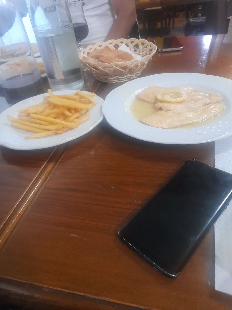 FULAIXI Ristorante Pizzeria Bar