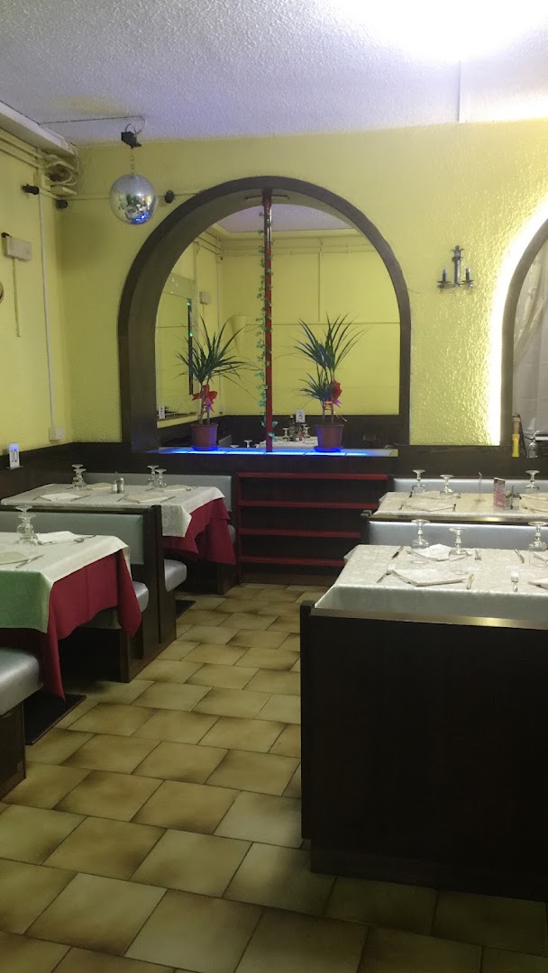 FULAIXI Ristorante Pizzeria Bar