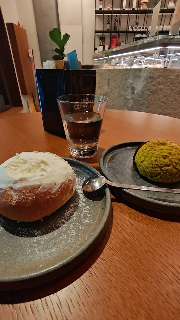 Fulcro Bistrot